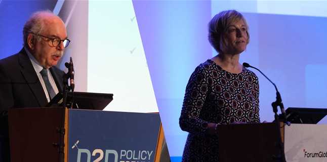Reflecting on the 21st European Spectrum Management Conference and European D2D Policy Forum